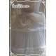 Krad Lanrete Le Retentissement De Versailles Tulle Overlayer(Reservation/3 Colours/Full Payment Without Shipping)
